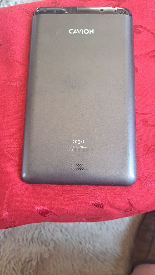 Sprzedam tablet p