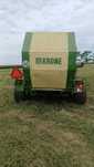 Prasa Krone Vario Pack 1800 MultiCut