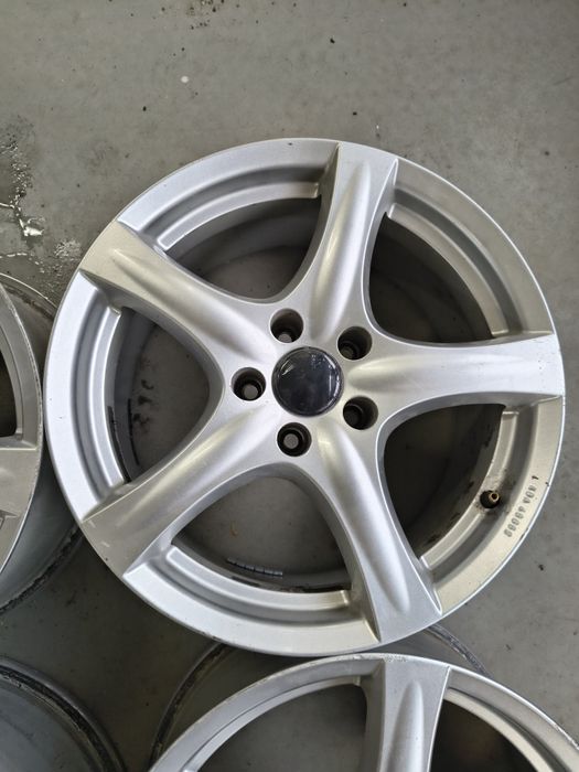 Felgi Ronal 17 5x112