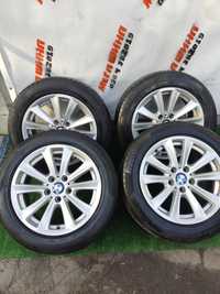 Диски легкосплавні 5/120 R17 ET30 Bmw