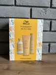 INVIGO SUN CARE | Szampon pielęgnujący, odżywka, spray ochronny