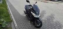 Honda PCX 150 KF18 2015 рік