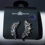 Brincos cubic zirkonia