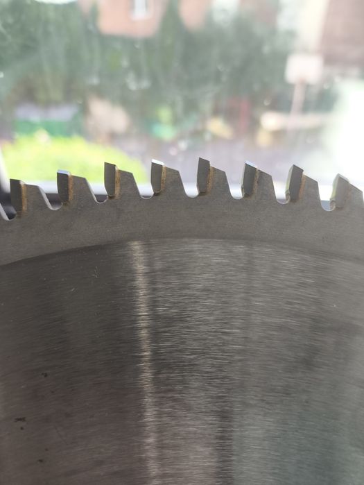 Диск пильний 300 х 30 мм, Z 96, по кольоровим металам та ламінованим п