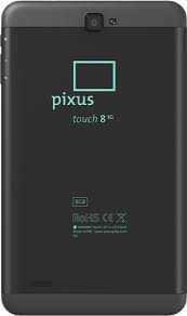 Планшет PIXUS 83G на запчастини