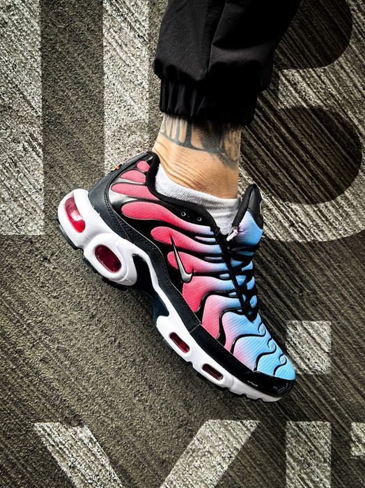 Мужские кроссовки Nike Air Max Plus "Sisterhood WMNS" 41-45