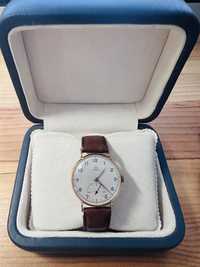 Relógio Omega Vintage Ouro 18kt Anos 40-50