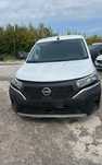 Nissan Townstar benzyna 2023  rok
