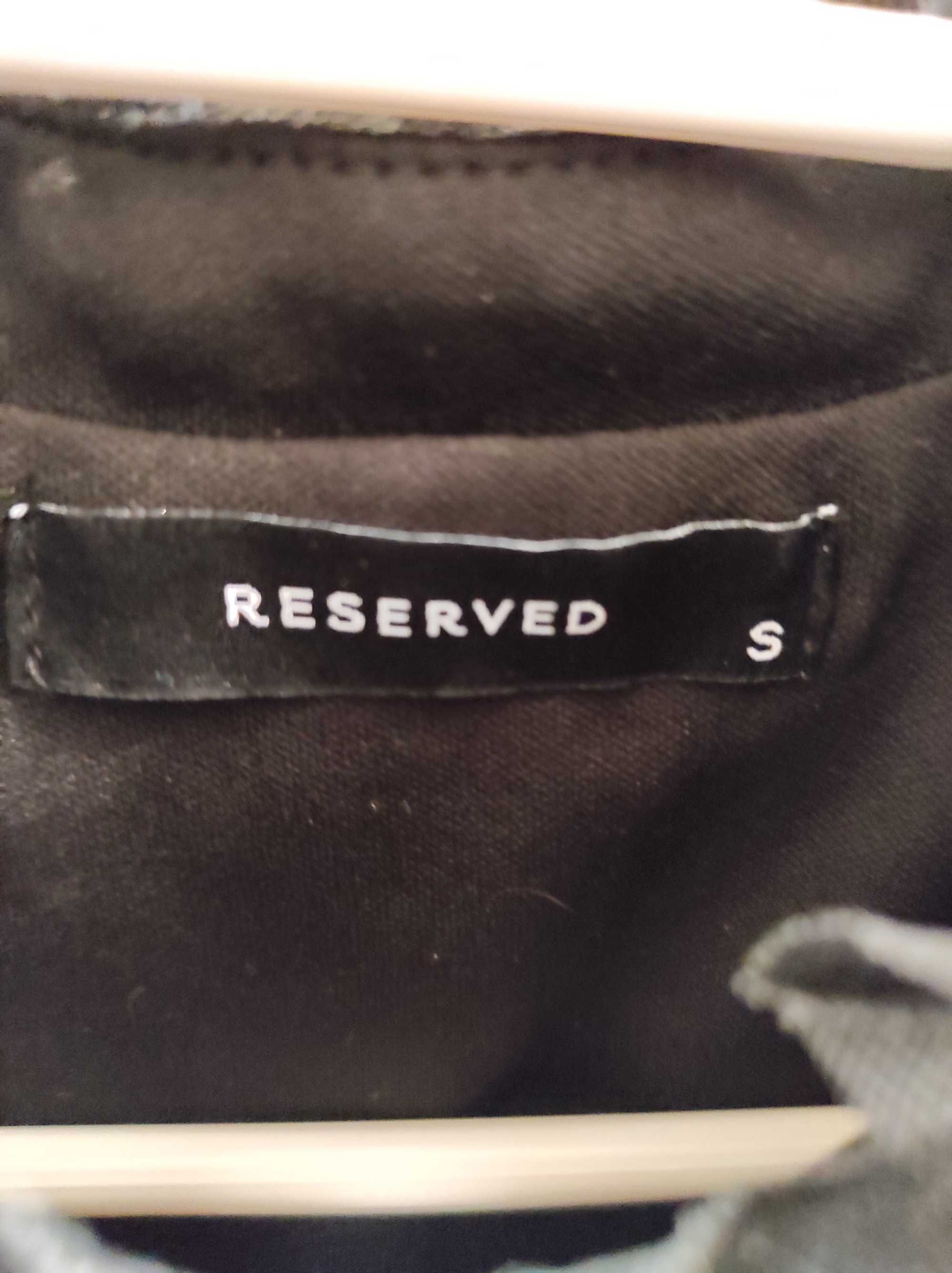 Sukienka damska Reserved