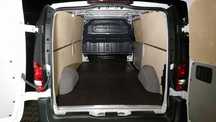 Mercedes Vito L2H1 Zabudowa Aut