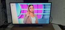TV LED SAMSUNG 40 cali - 4K - UHD  Smart