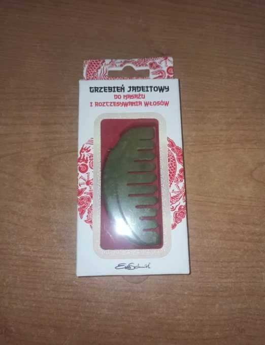 Grzebień do włosów EWA SCHMITT