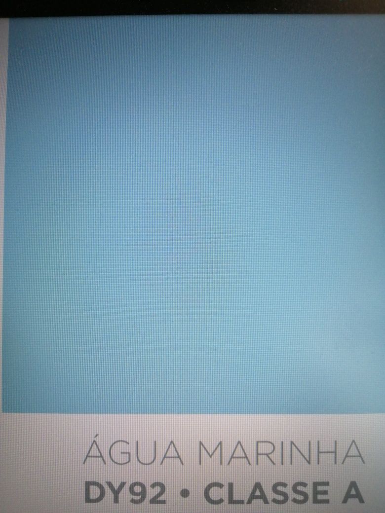 Tinta Dyrup azul marinho