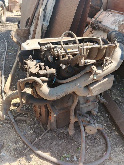 Запчасти для транспорта