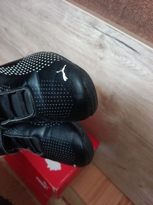 Взуття. Підліткове