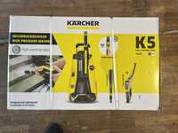 Міні мийка Karcher K5 Full Control Plus