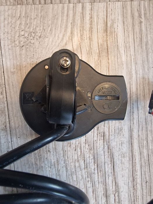 Display wyświetlacz do roweru elektrycznego Cortina