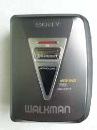 walkman Sony WM-EX 170