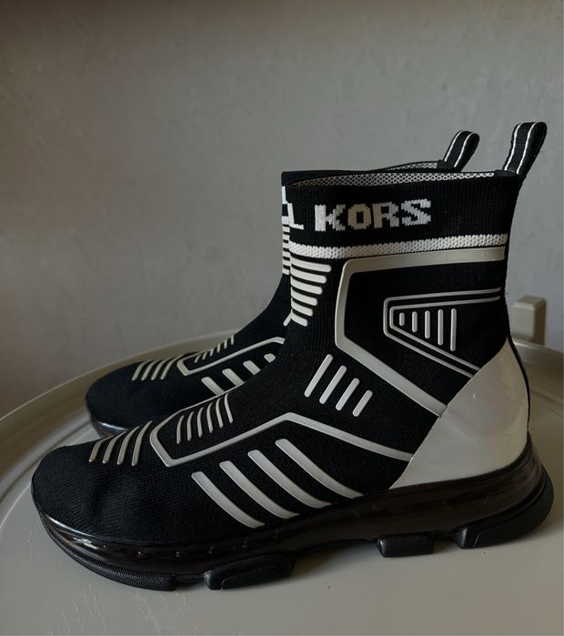 Michael Kors кроссовки, размер 37, идеал
