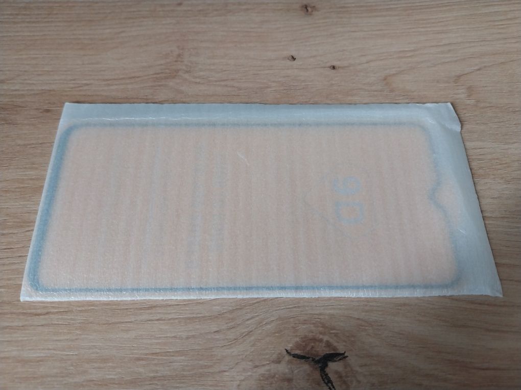 Szkło hartowane do telefonu Redmi 9t