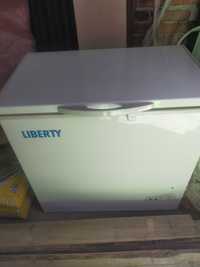 Морозильна камера Liberty