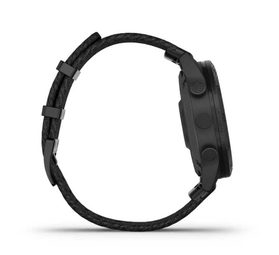 Garmin MARQ Commander (Gen 2) -Carbon Edition 010-02722-01 В НАЯВНОСТІ
