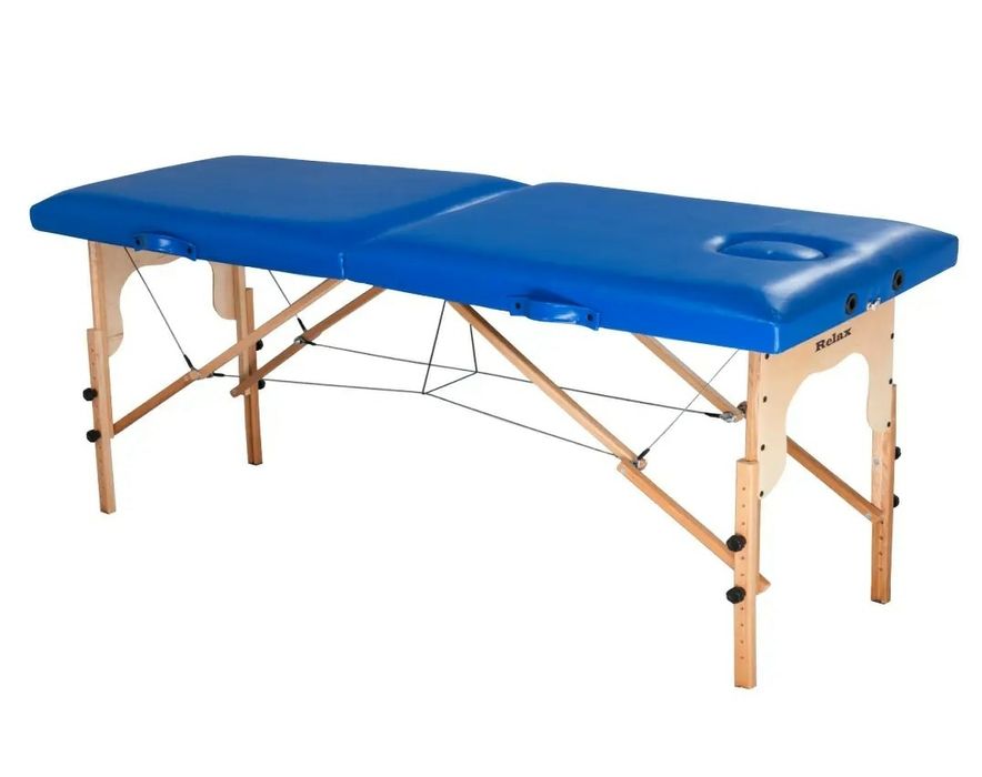 Масажний стіл ,кушетка Rog,Массажный стол Україна