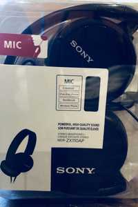 Vendo headphones da SONY