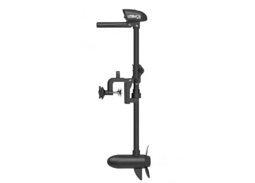 Лодочный электромотор Hasswing Fisher Haibo