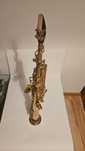 Saksofon sopranowy Eastman ESS-601