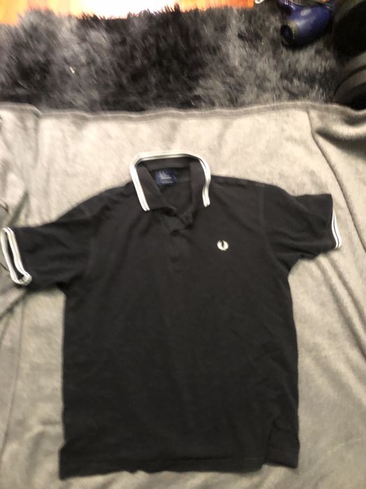 Fred Perry Original з бірками