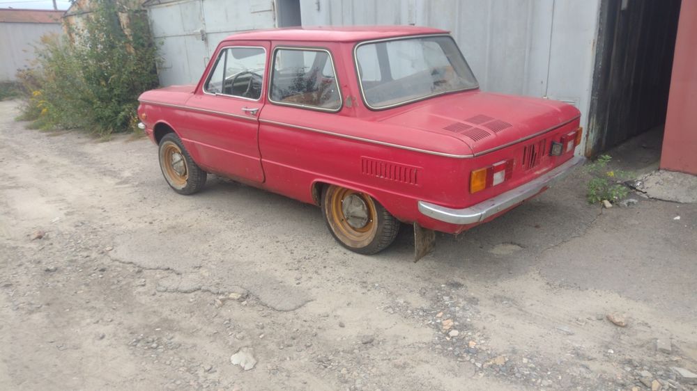 Підвіска заз 968 передня задня, балка, важелі(ричаги)