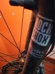 Bike specialized xc