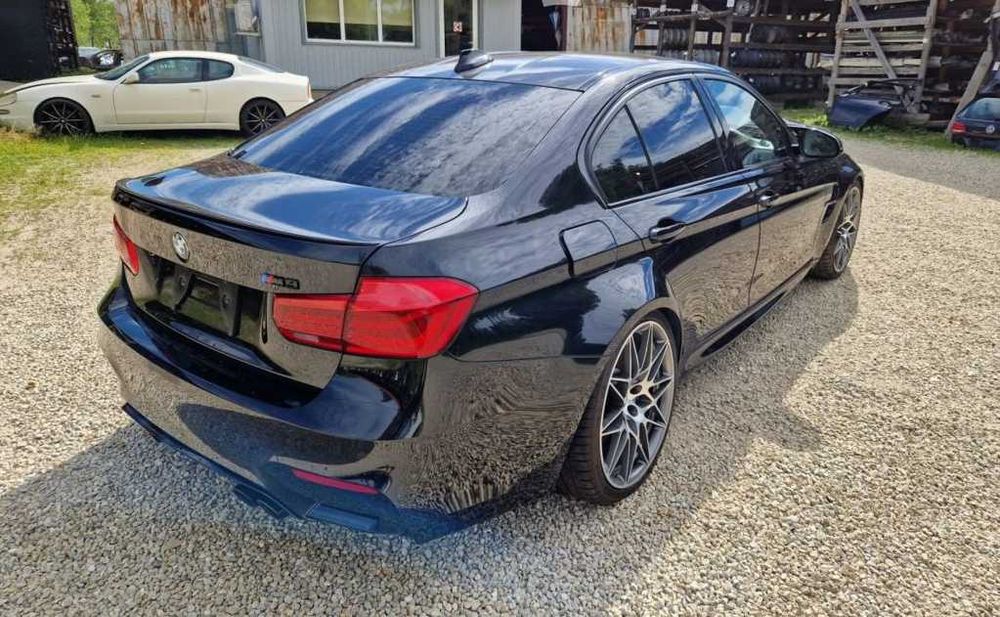 Розборка шрот BMW G20 G05 G11 F25 F48 F15 i3 i8 G30 запчастини б/у БМВ