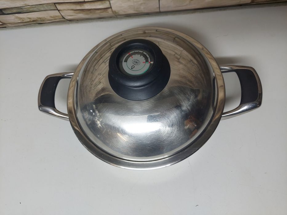 Garnek AMC 2.5 l indukcja