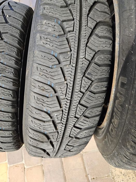 Koła z oponami 15 cali