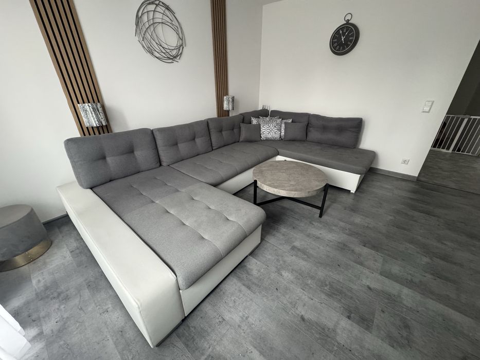 Negocjacja !!!  Narożnik , sofa , komplet wypoczynkowy , salon