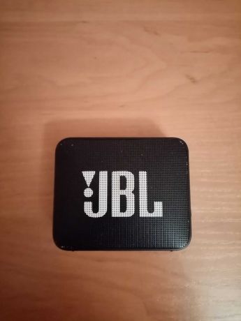 Głośnik JBL Go Esential