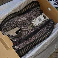 Buty Adidas Yeezy Boost 350 V2 Static Black (Reflective) rozmiar 36-45