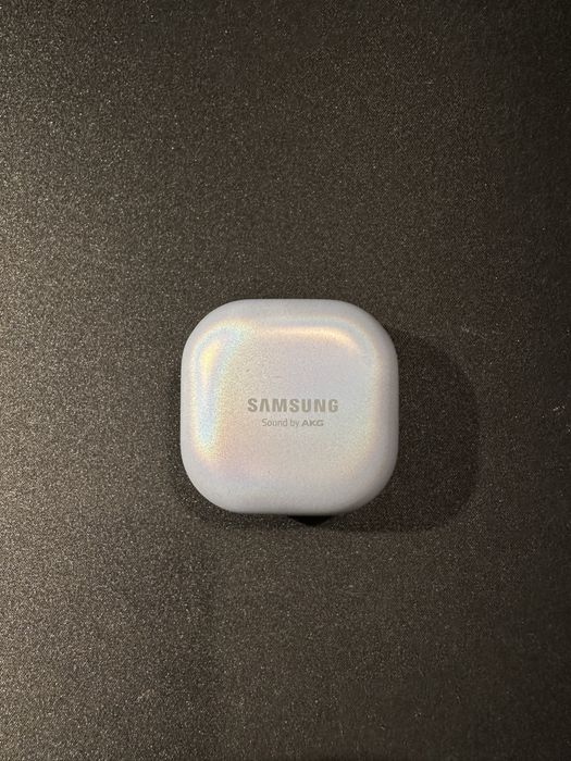 Samsung Galaxy Buds Pro