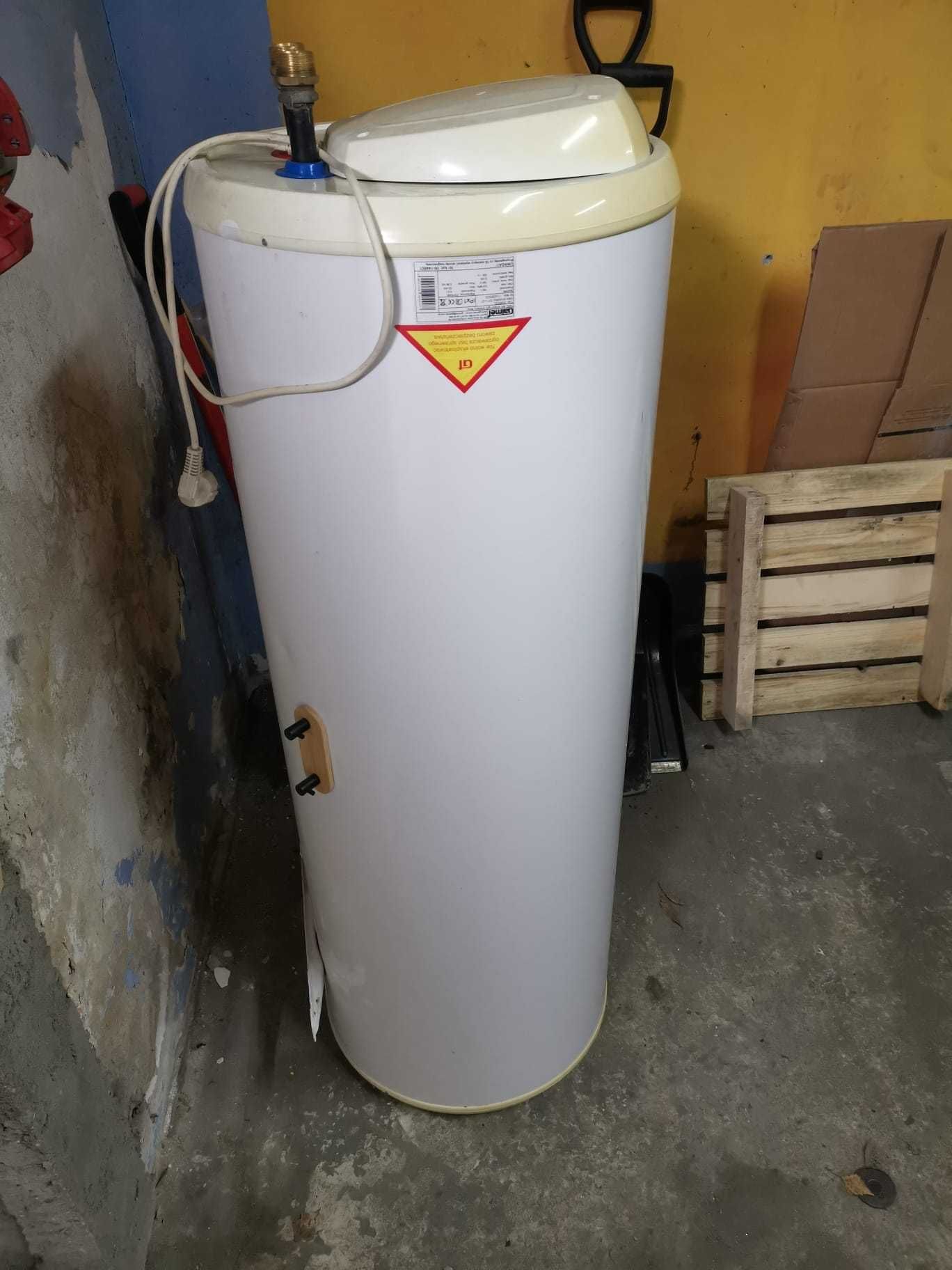 Bojler elektryczny 140L