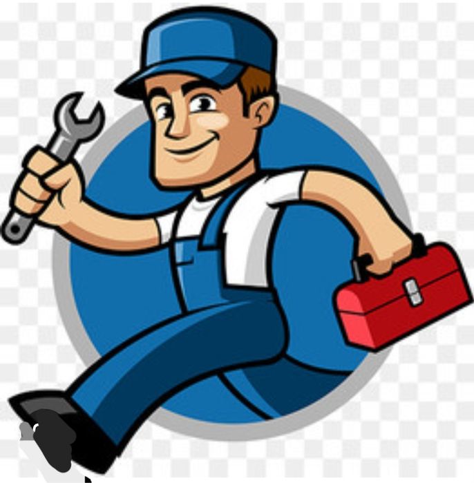 Майстер на годину,  чоловік на годину