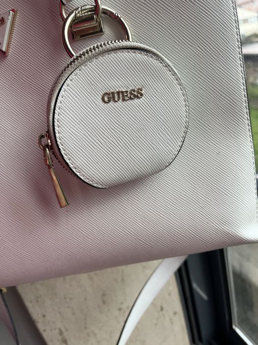 Mala Guess Original