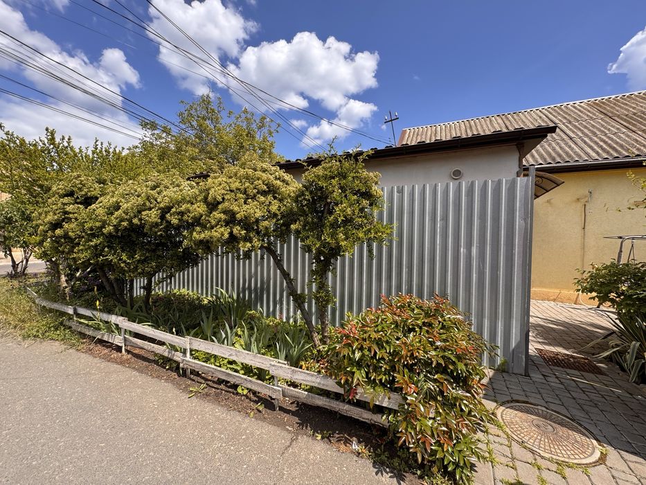 Дом в аренду, долгосрочно! Ул. Китобойная!