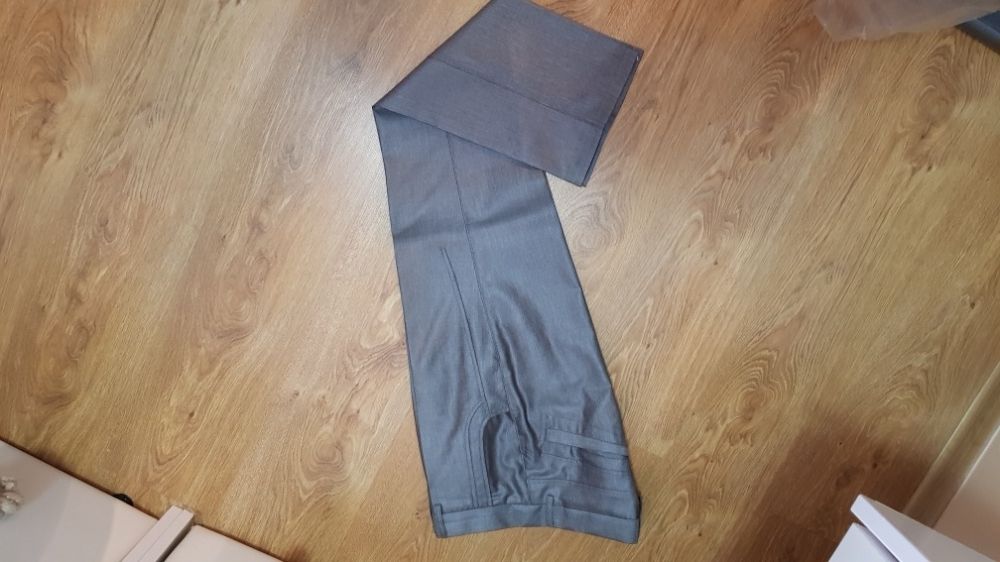 Piękna NOWA Marynarka KROL Modna 170/96 miły gratis do marynarki !!!