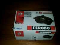 Тормозные колодки Ferodo FDB 600