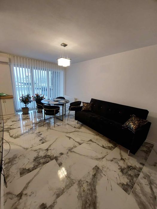 Wynajmę mieszkanie ul. Szujskiego