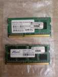 Pamięć RAM 2GB DDR III 3 100% sprawne
