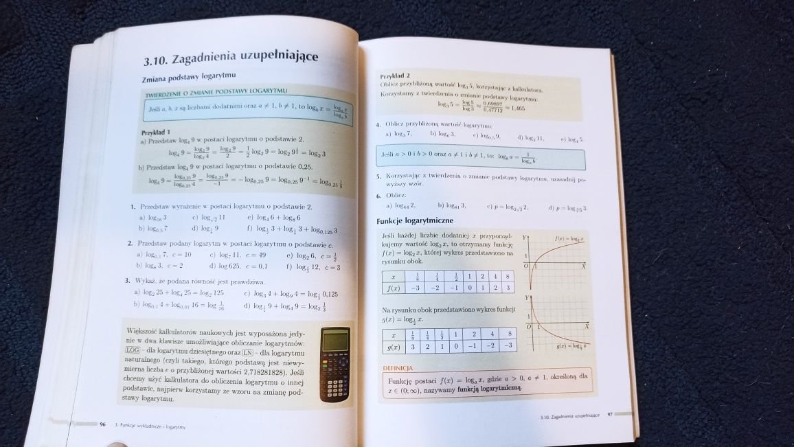 Podręcznik MATeMAtyka 2