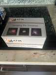 Kamera astronomiczna  ATIK INFINITY KOLOR